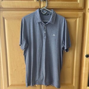 Men's TravisMathew Polo Shirt